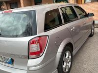 Usata Opel Astra 2008 Grigio Station wagon