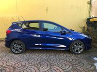 usata Ford Fiesta ST-LINE