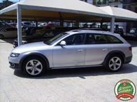 usata Audi A4 Allroad 2.0 TDI F.AP. Ambiente