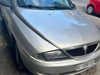 Usata Lancia Ypsilon 60 CV (44 kW) 1996 Utilitaria