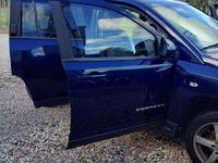 Usata Jeep Compass Limited 136 CV (100 kW) 2013 SUV