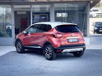 Occasion Renault Captur 110 ch (80 kW) 2015 Rouge SUV