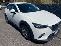 usata Mazda CX-3 1.5L Skyactiv-D Evolve