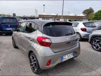 usata Hyundai i10 1.0 MPI Prime