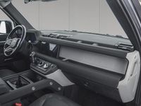 Usata Land Rover Defender S 2020 Eiger grey SUV