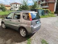 Usata Suzuki Ignis GL 99 CV (72 kW) 2005 Grigio SUV