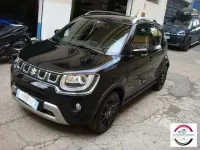 Usata Suzuki Ignis 83 CV (61 kW) 2021 Nero SUV