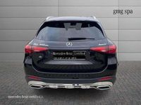 Usata Mercedes GLC300e Advanced 333 CV (244 kW) 2023 Nero SUV