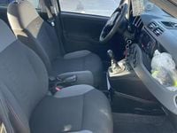 Usata Fiat Panda 4x4 95 CV (69 kW) 2017 Grigio Utilitaria