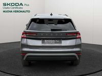 Nuova Skoda Kodiaq Executive 150 CV (110 kW) 2026 Grigio SUV