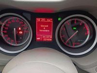 Usata Alfa Romeo 159 Distinctive 160 CV (117 kW) 2006 Blu/azzurro Berlina