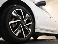 Usata Opel Corsa GS Line 100 CV (73 kW) 2024 Bianco Berlina