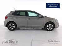 usata VW Polo 5p 1.0 evo comfortline 80cv