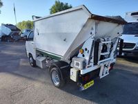 Usata Piaggio Porter 79 CV (58 kW) 2018 Other Furgone