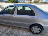 Usata Lancia Lybra 116 CV (85 kW) 2002 Argento Berlina