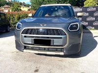 Nuova Mini Cooper Countryman Favoured 150 CV (110 kW) 2026 Verde SUV