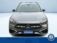 Usata Mercedes GLA200 Advanced Plus 150 CV (110 kW) 2025 Grigio SUV