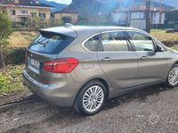 Usata BMW 218 Comfort Edition 150 CV (110 kW) 2015 Station wagon
