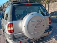 Gebraucht Opel Frontera 115 PS (84 kW) 1999 SUV