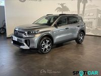 Usata Citroën C3 Aircross PureTech 101 CV (74 kW) 2025 Gray SUV