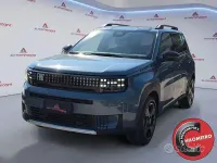 Usata Fiat Grande Panda La Prima 2026 Utilitaria
