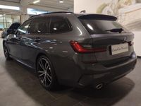 usata BMW 320e 320d Touring Msport