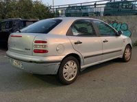 Usata Fiat Brava 82 CV (60 kW) 1999 Blu/azzurro Utilitaria