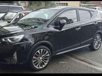 Usata DR DR4 155 CV (114 kW) 2019 Nero SUV