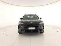 Usata Cupra Formentor 150 CV (110 kW) 2025 Nero midnight SUV