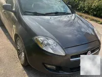 Usata Fiat Bravo 120 CV (88 kW) 2007 Utilitaria