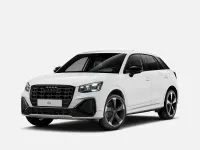 Nuova Audi Q2 Ambiente 116 CV (85 kW) 2026 Bianco arkona SUV