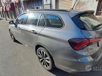 Usata Fiat Tipo S 120 CV (88 kW) 2019 Grigio Station wagon