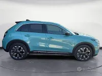 Usata Fiat 600 La Prima 110 CV (80 kW) 2025 Bluazzurro SUV