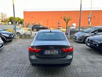 usata Jaguar XF 2.0 D 180 CV AWD aut. Pure Business