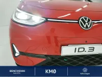 Nuova VW ID.3 GTX 210 kW (286 CV) 2025 Rosso Utilitaria
