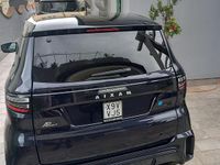 Usata Aixam City 2024 Nero