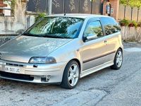 usata Fiat Punto GT