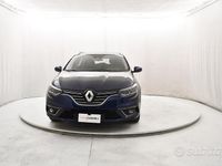 Usata Renault Mégane GrandTour 140 CV (102 kW) 2020 Blu Station wagon