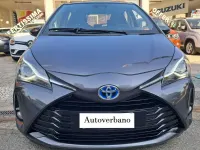 Usata Toyota Yaris Hybrid Active 73 CV (53 kW) 2017 Other Berlina