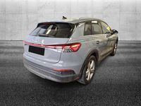 Usata Audi Q4 e-tron Comfort 69 kW (95 CV) 2023 Grigio metallizzato SUV