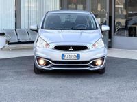 usata Mitsubishi Space Star 1.0 GPL 71CV E6 Neo. - 2017