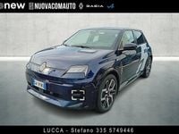 Usata Renault R5 Iconic 110 kW (150 CV) 2024 Bestyle berlino (blu notturno Utilitaria