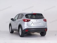 usata Mazda CX-5 2.2L Skyactiv-D 150CV AUT. 2WD Evolve