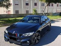 Usata BMW 430 Gran Coupé M Sport 258 CV (189 kW) 2016 Coupé