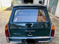Usata Peugeot 404 54 CV (39 kW) 1968 Station wagon
