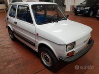 usata Fiat 126 650 Personal 4