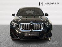 Usata BMW iX1 Efficient Dynamics 230 kW (313 CV) 2023 Nero SUV