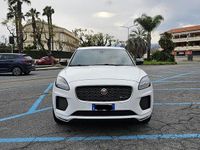 Usata Jaguar E-Pace R-Dynamic 2018 SUV