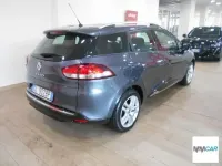 Usata Renault Clio Business 89 CV (65 kW) 2020 Grigio