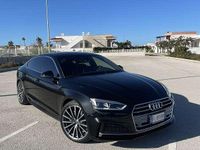 Usata Audi A5 Sportback Business 190 CV (139 kW) 2017 Utilitaria
